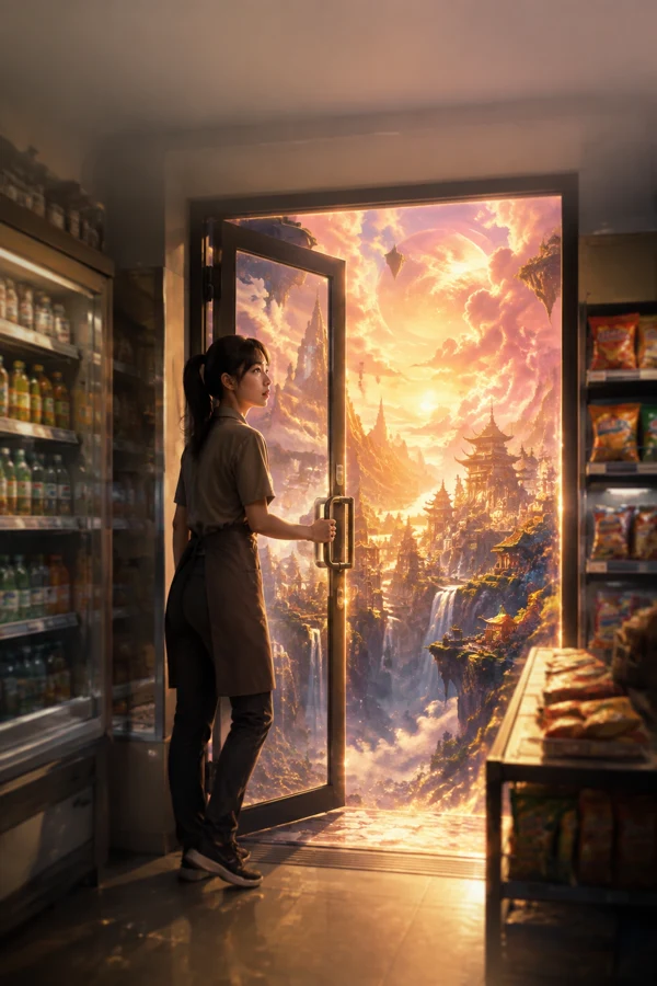 手艺人的慢时间 缩略图